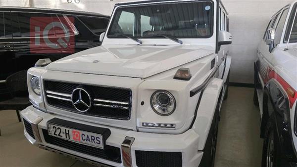 مرسيدس بنز G-Class 2020 للبيع في العراق -  بغداد